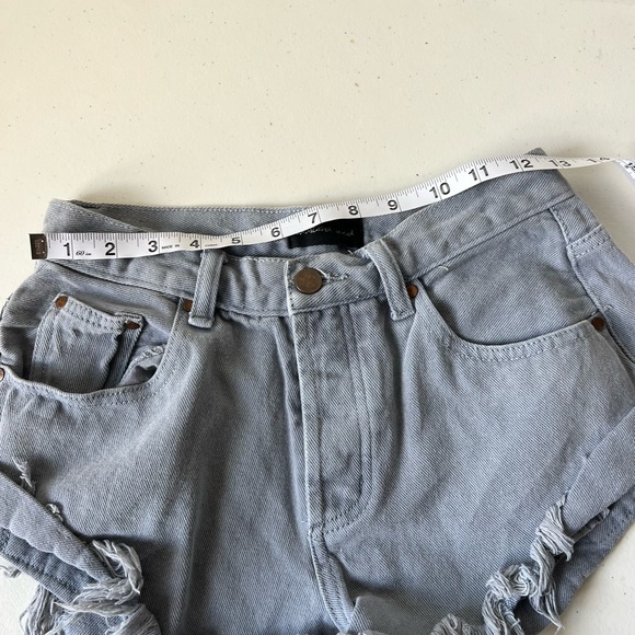 Mustard Seed Shorts - Picture 4 of 7